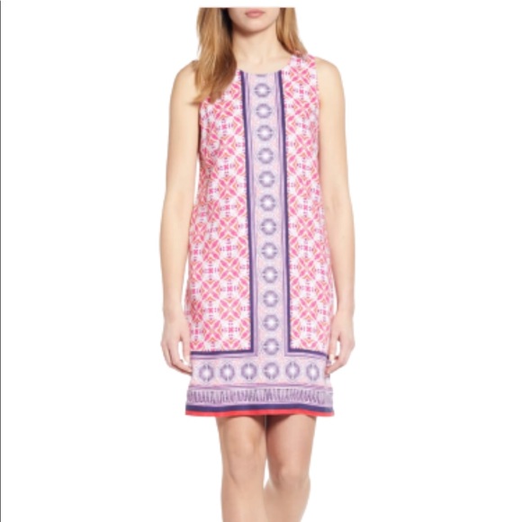 Tommy Bahama Dresses & Skirts - NWT Tommy Bahama Linen  Tropical Terrazza Dress M